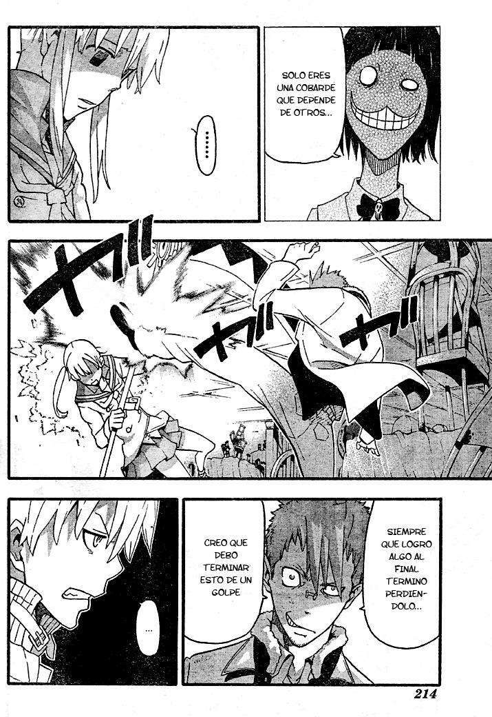 Capitulo 75 page 14