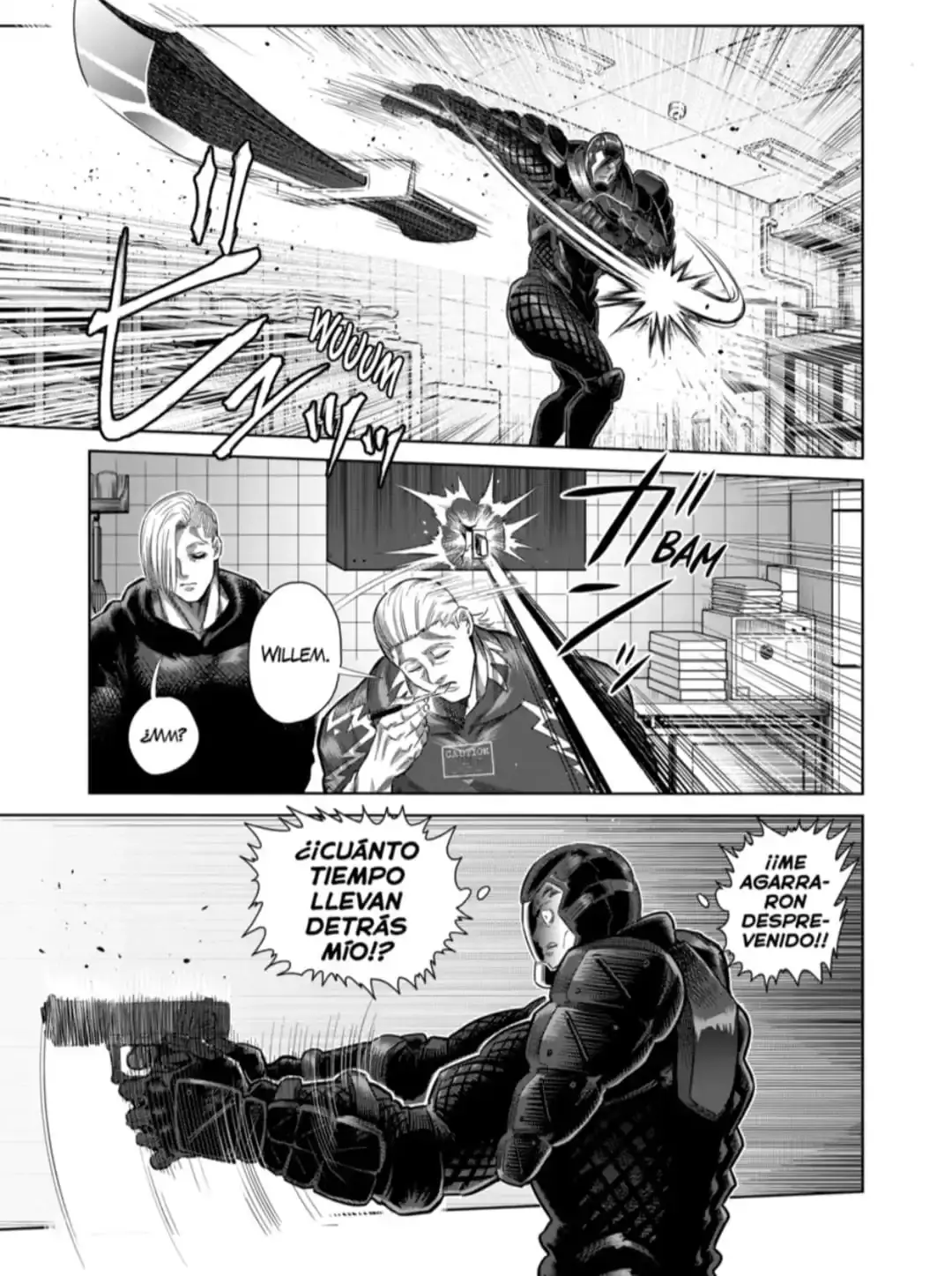 Capitulo 242 page 13
