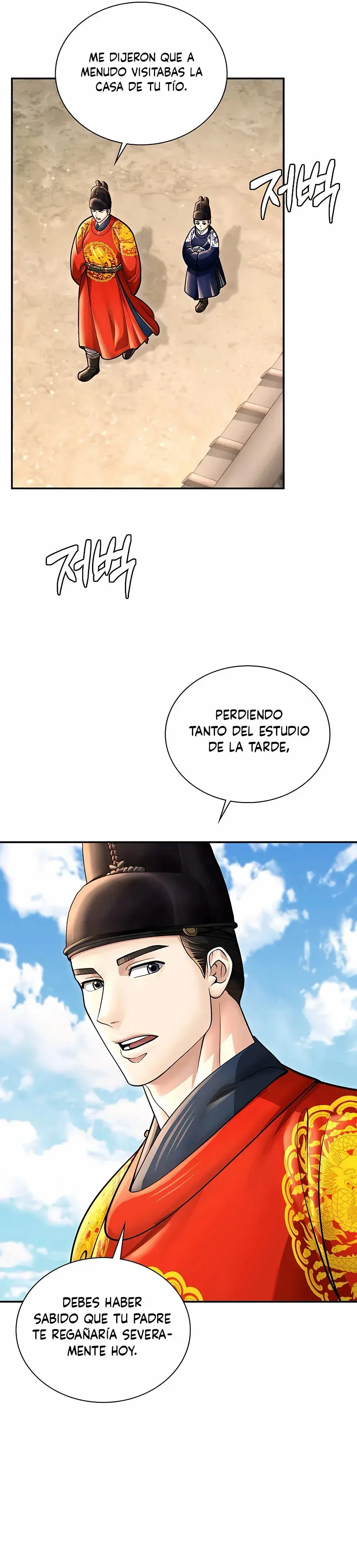 Capitulo 38 page 28