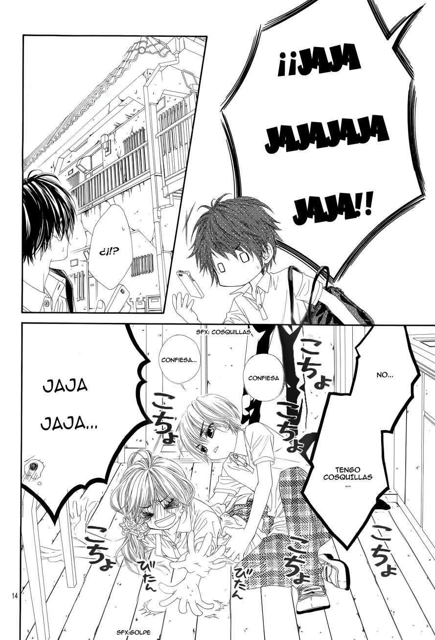 Capitulo 13 page 16