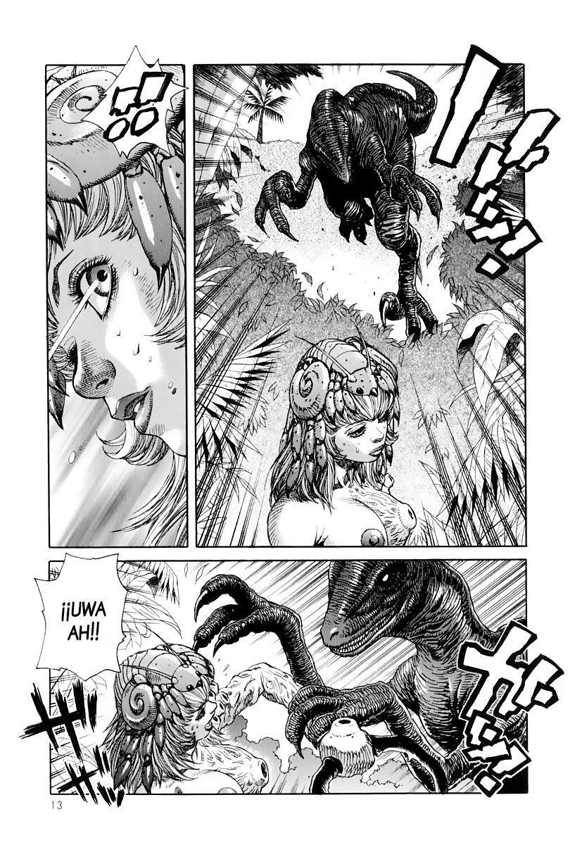 Capitulo 20 page 11