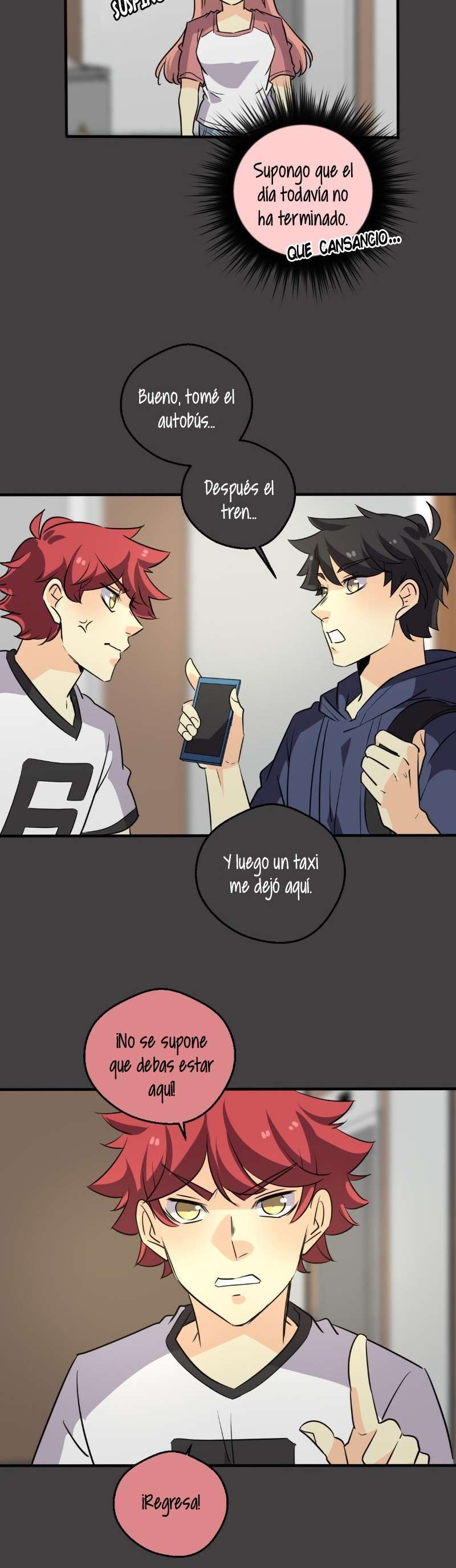 Capitulo 245 page 30