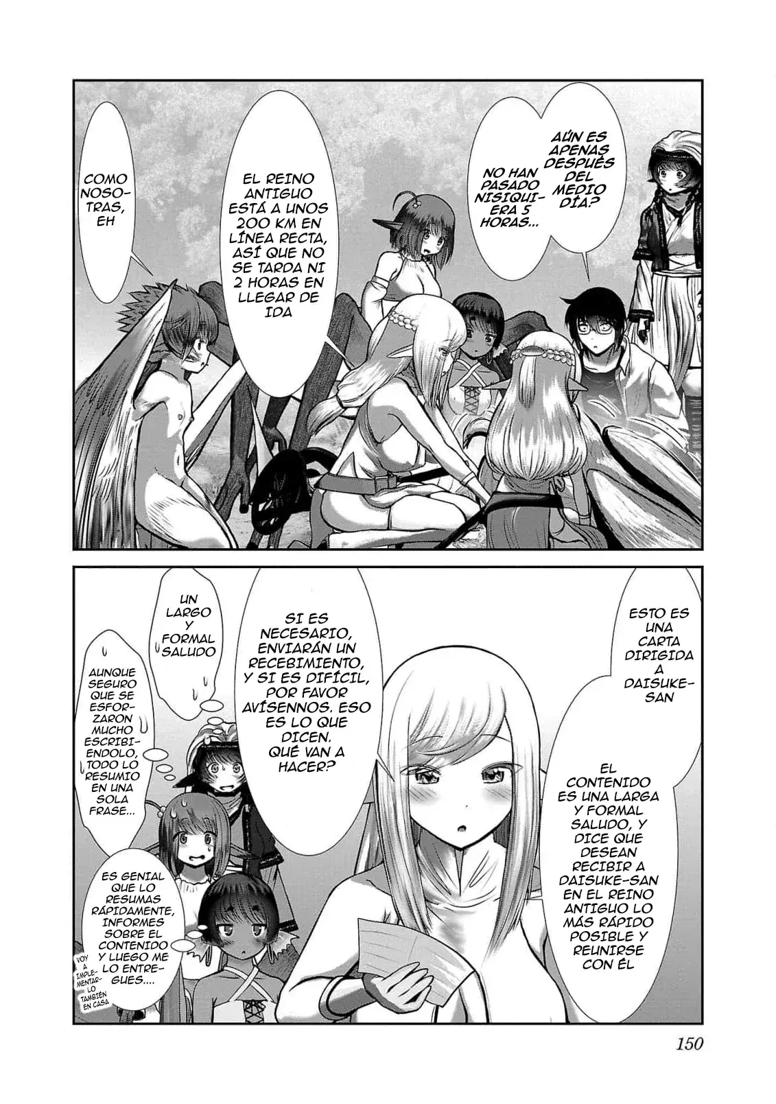 Capitulo 77 page 10