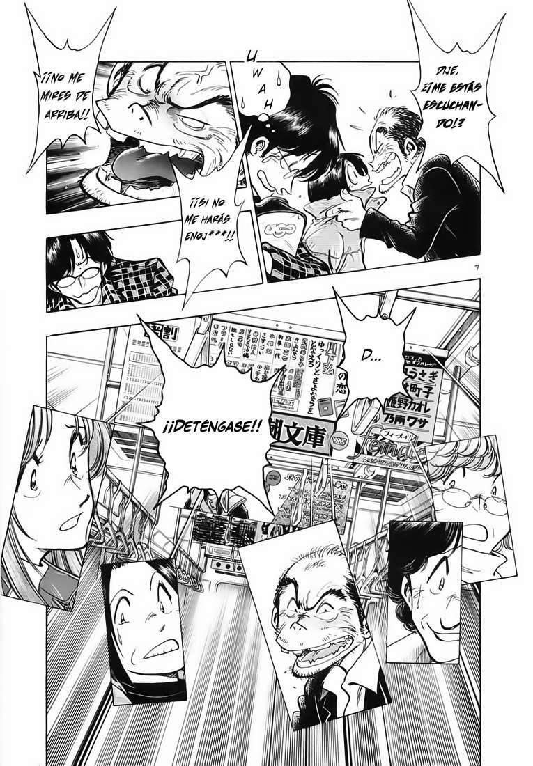 Capitulo 1 page 7