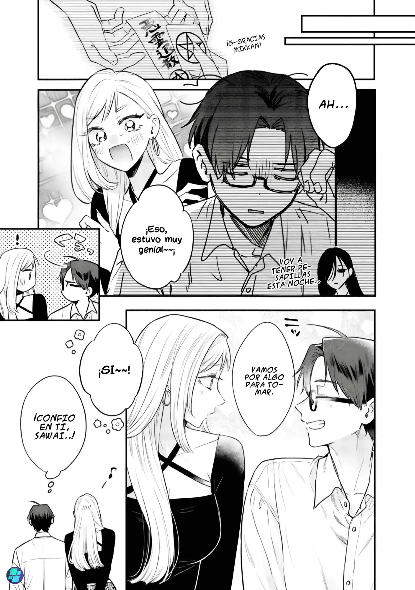 Capitulo 23 page 31