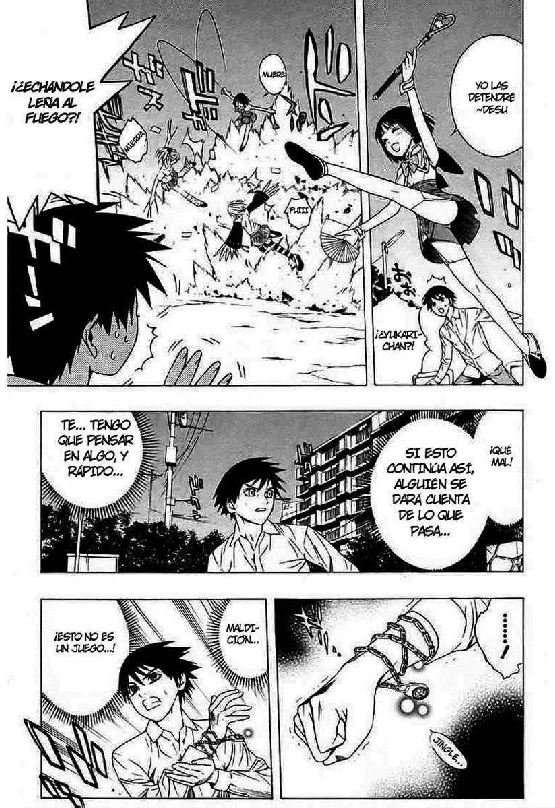 Capitulo 39 page 34