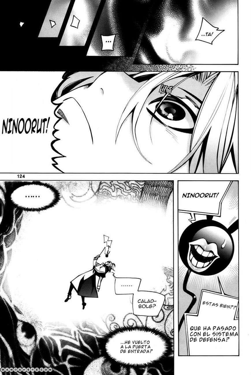 Capitulo 73 page 6