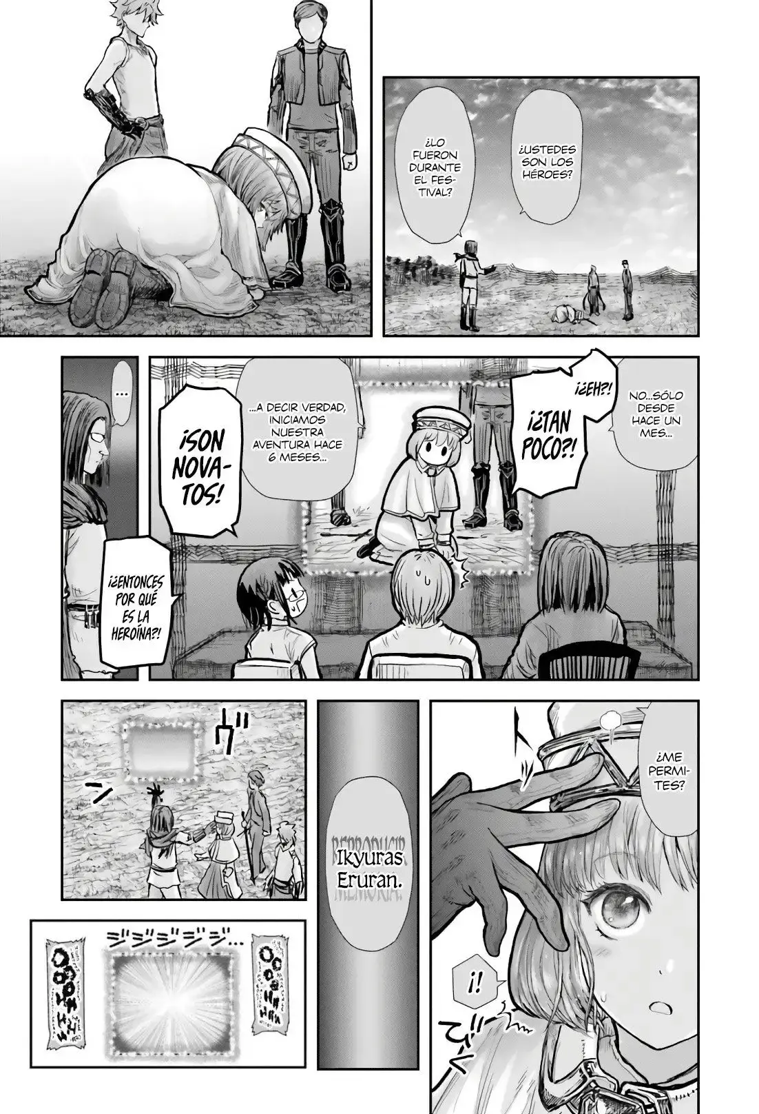 Capitulo 19 page 6