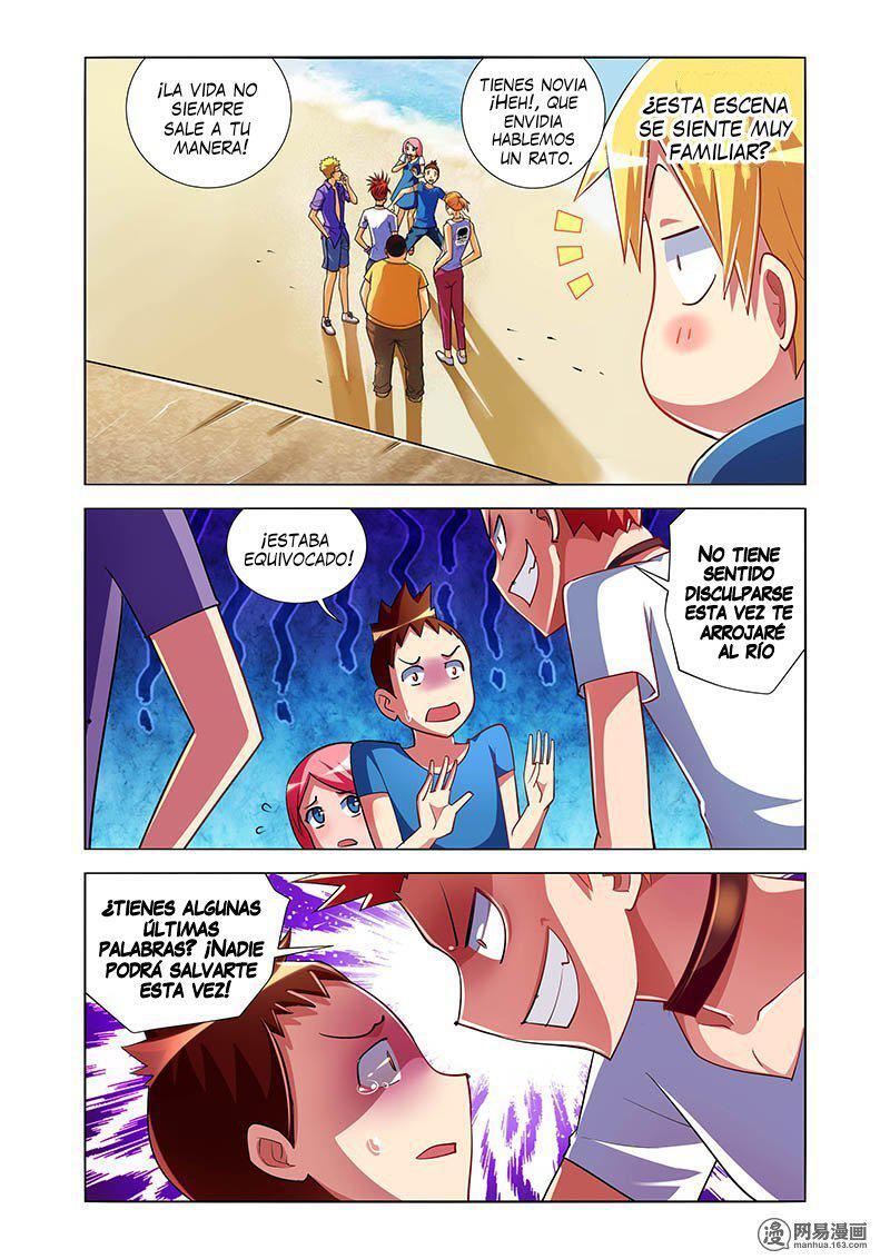Capitulo 13 page 15
