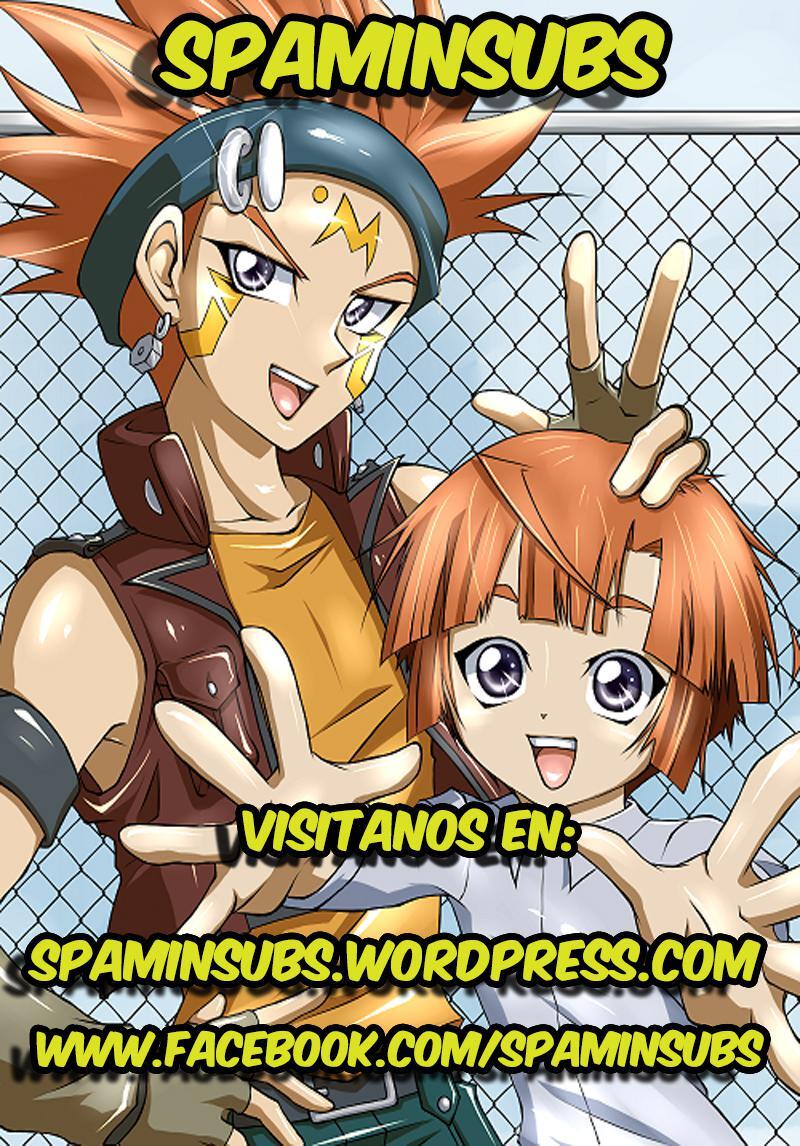 Capitulo 44 page 31