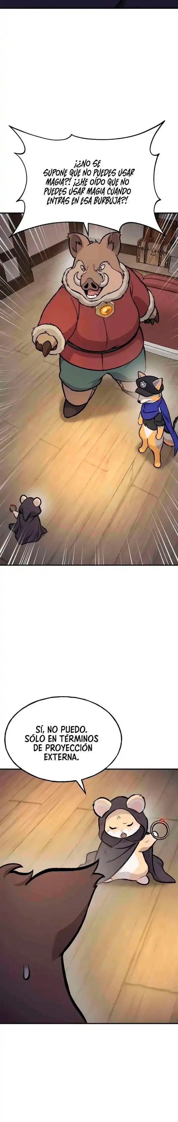 Capitulo 97 page 21