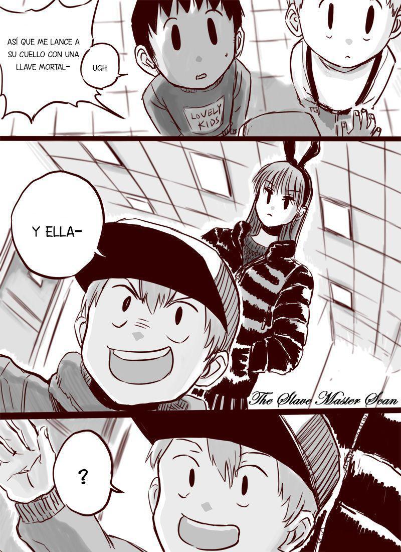 Capitulo 22.50 page 5