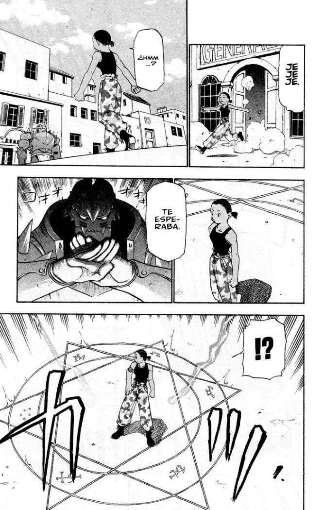 Capitulo 17 page 33