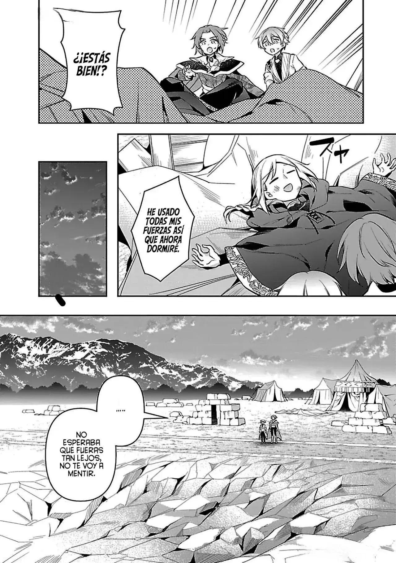 Capitulo 26 page 28