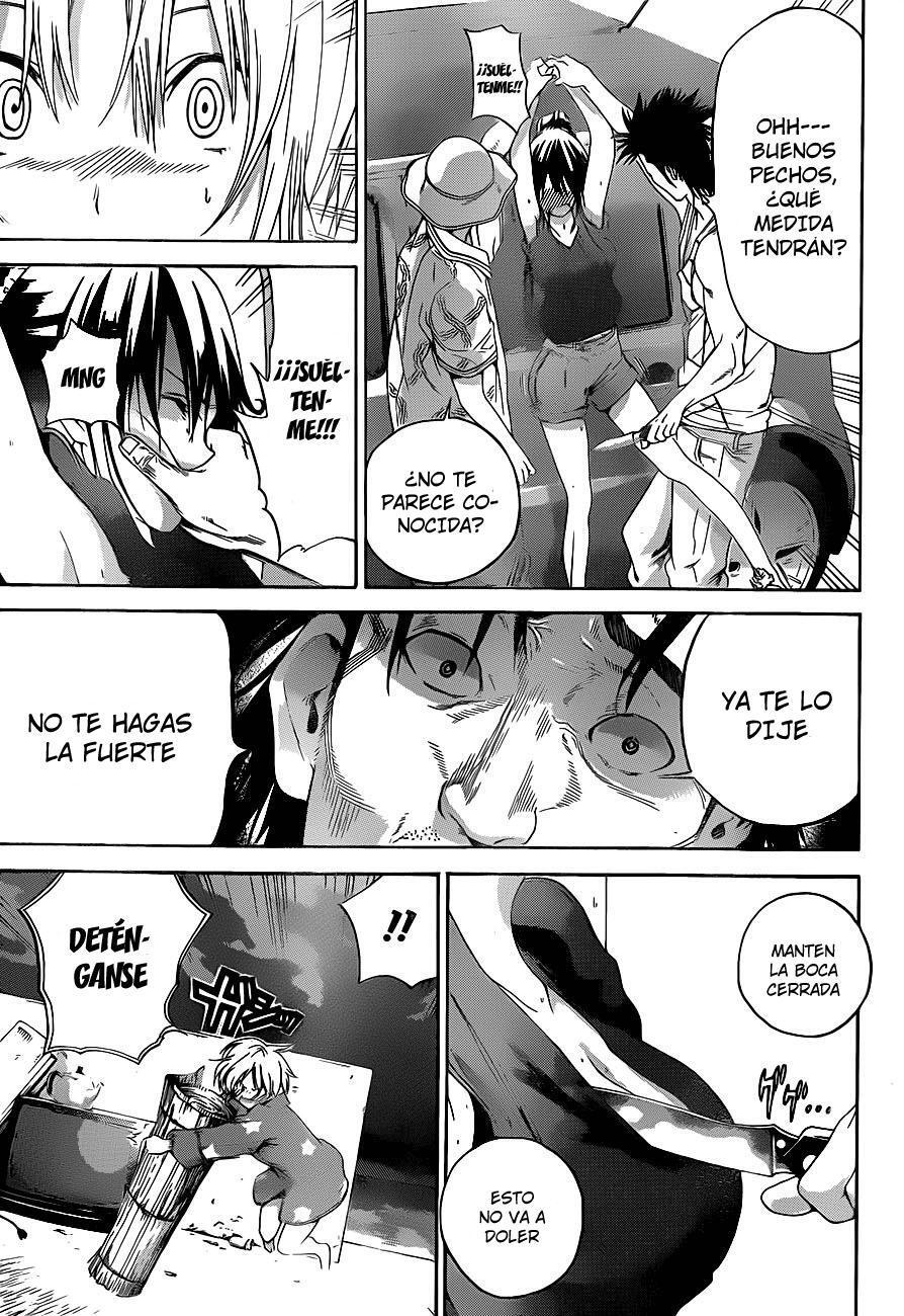 Capitulo 8 page 17