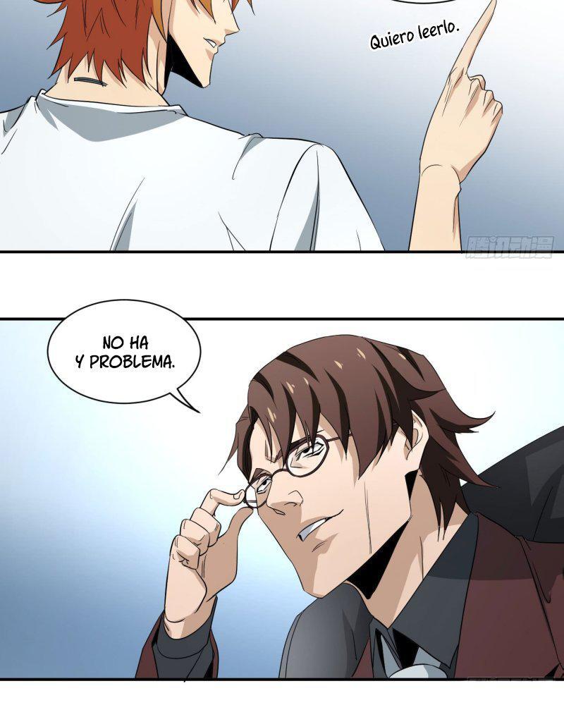Capitulo 50 page 18