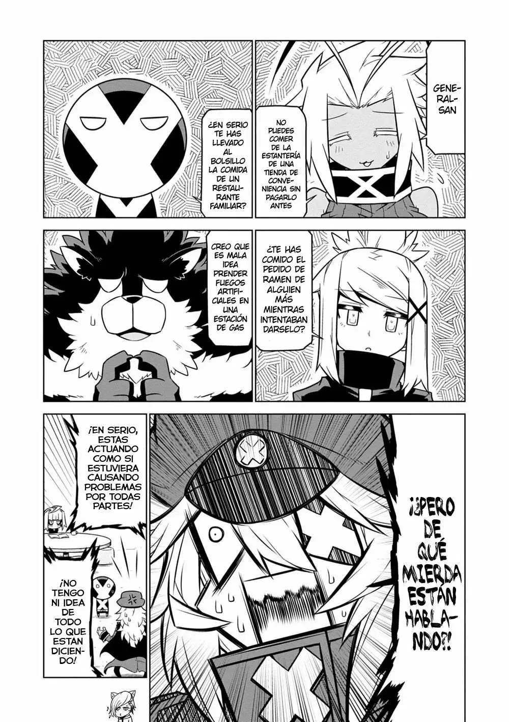 Capitulo 93 page 3