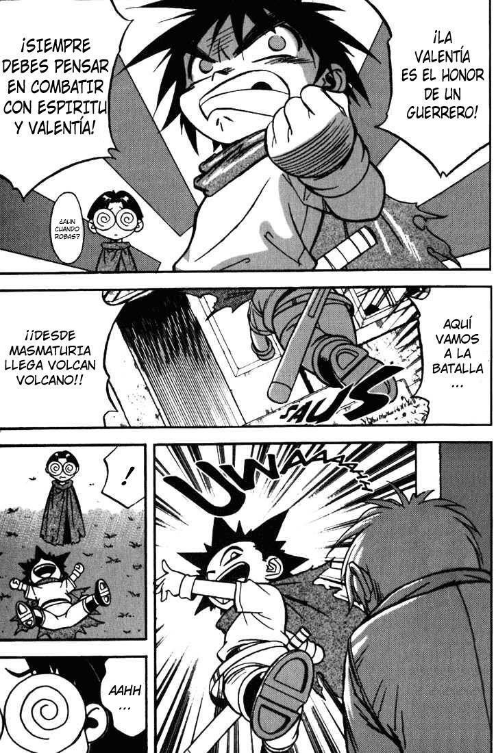 Capitulo 17 page 11