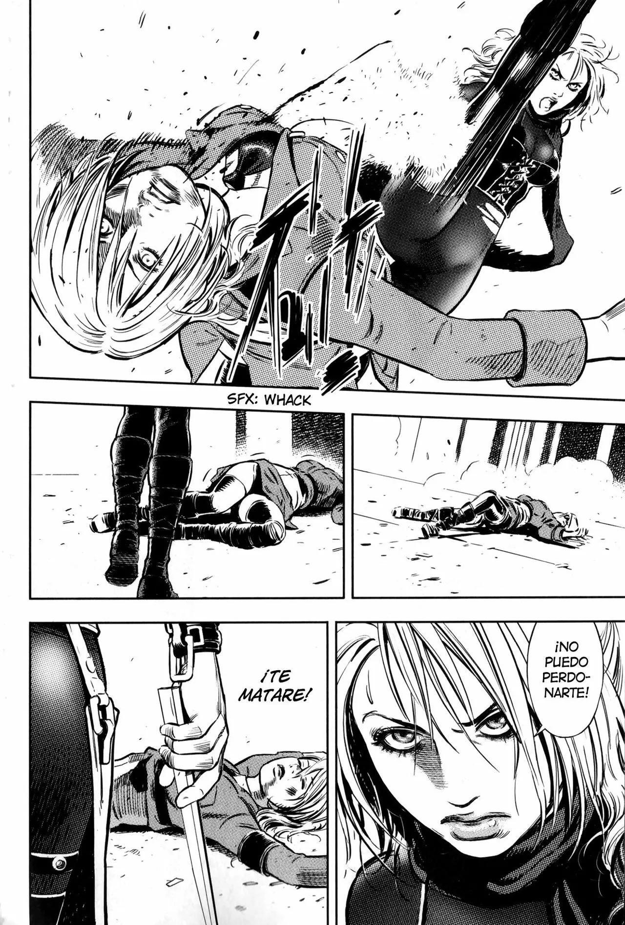 Capitulo 18 page 19