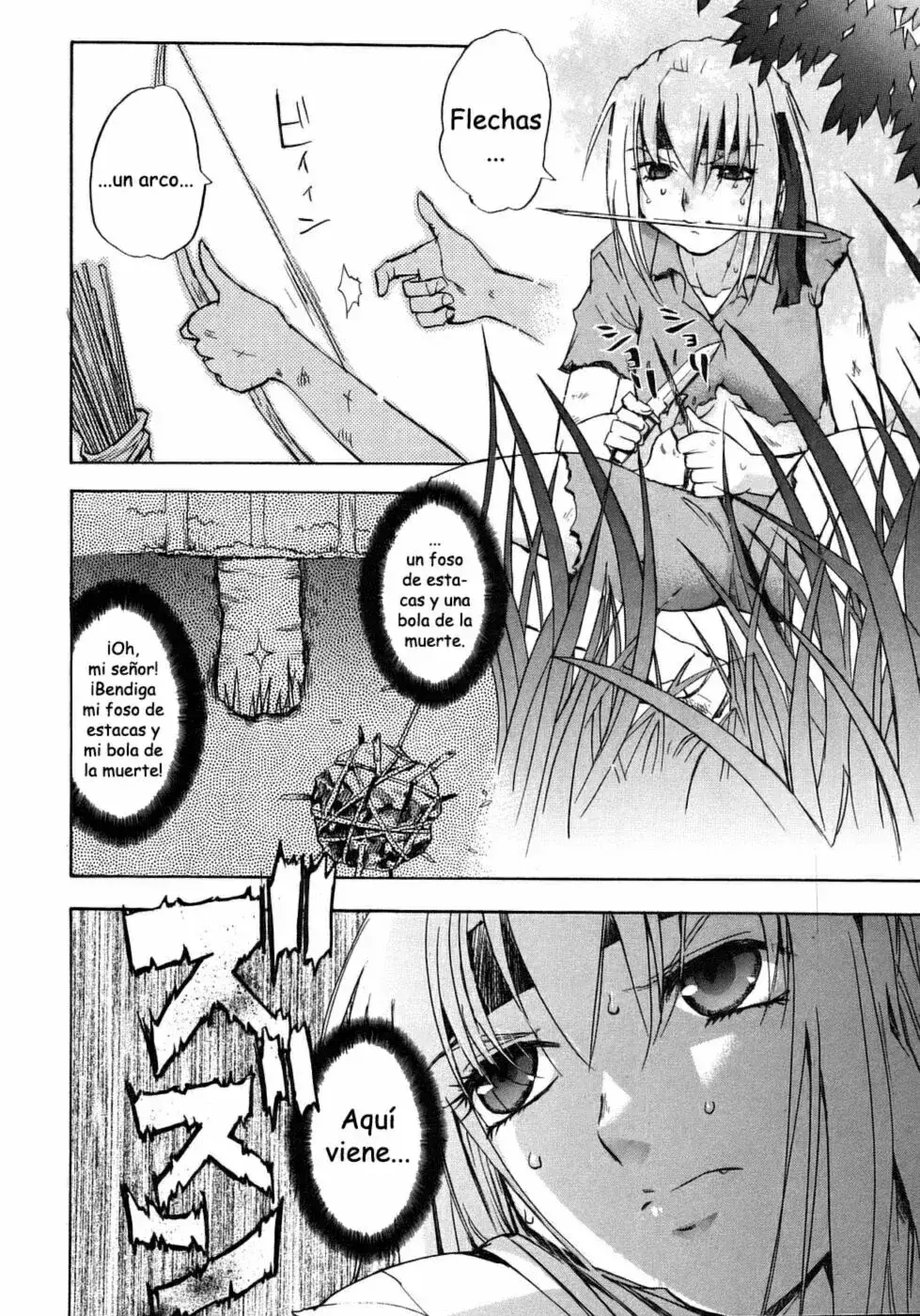 Capitulo 104 page 22