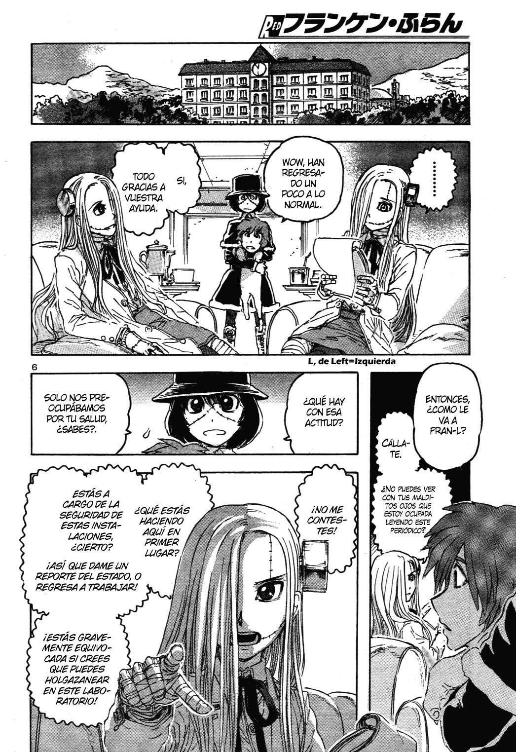 Capitulo 60 page 6