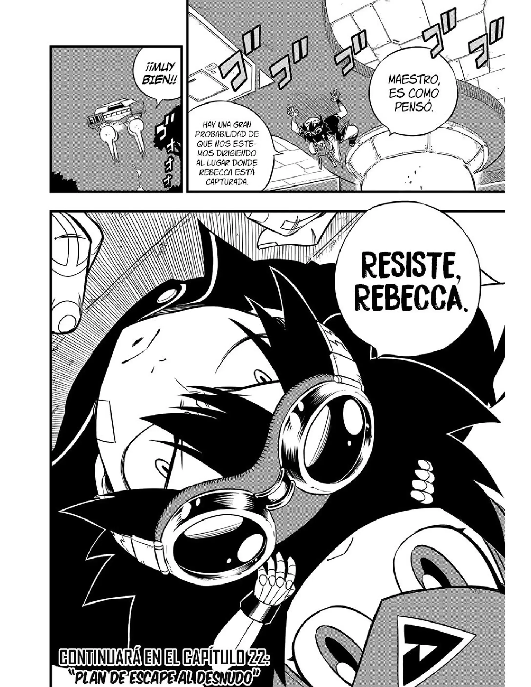 Capitulo 21 page 21