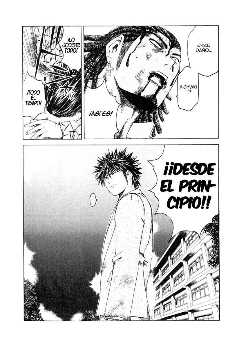 Capitulo 22 page 19