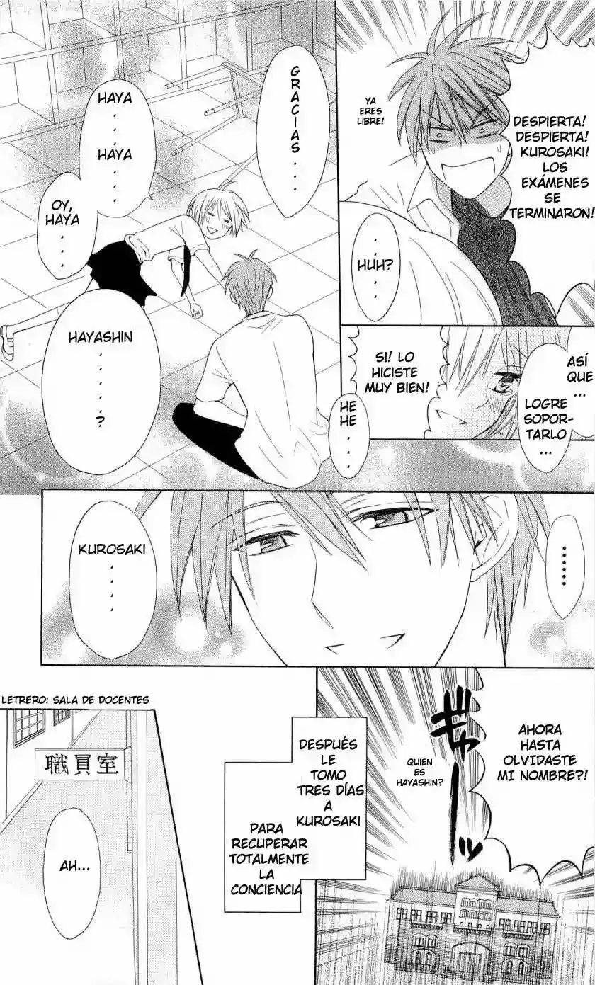 Capitulo 36 page 31