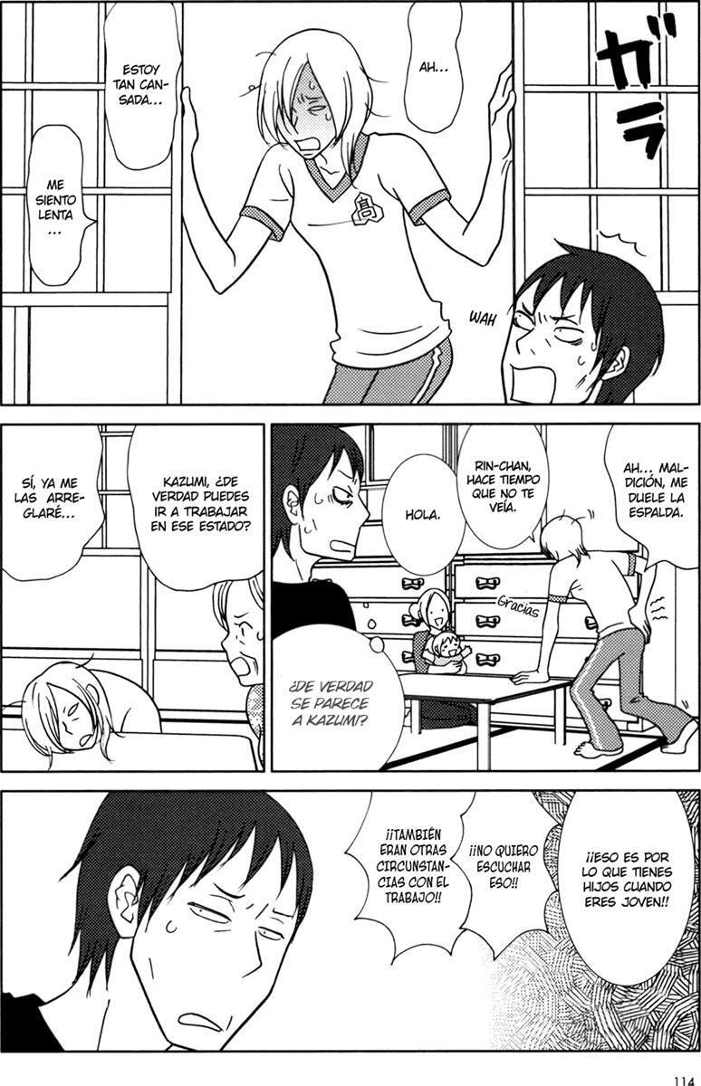 Capitulo 28 page 6