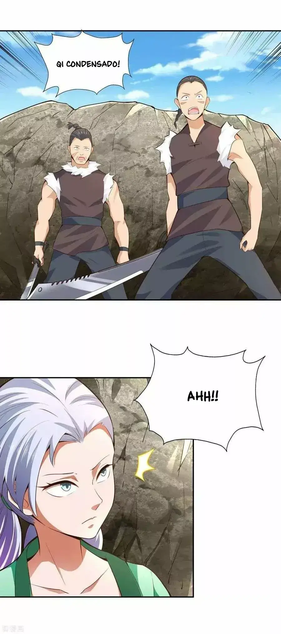 Capitulo 26 page 18