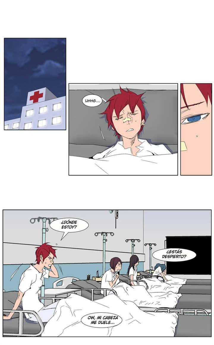 Capitulo 281 page 9
