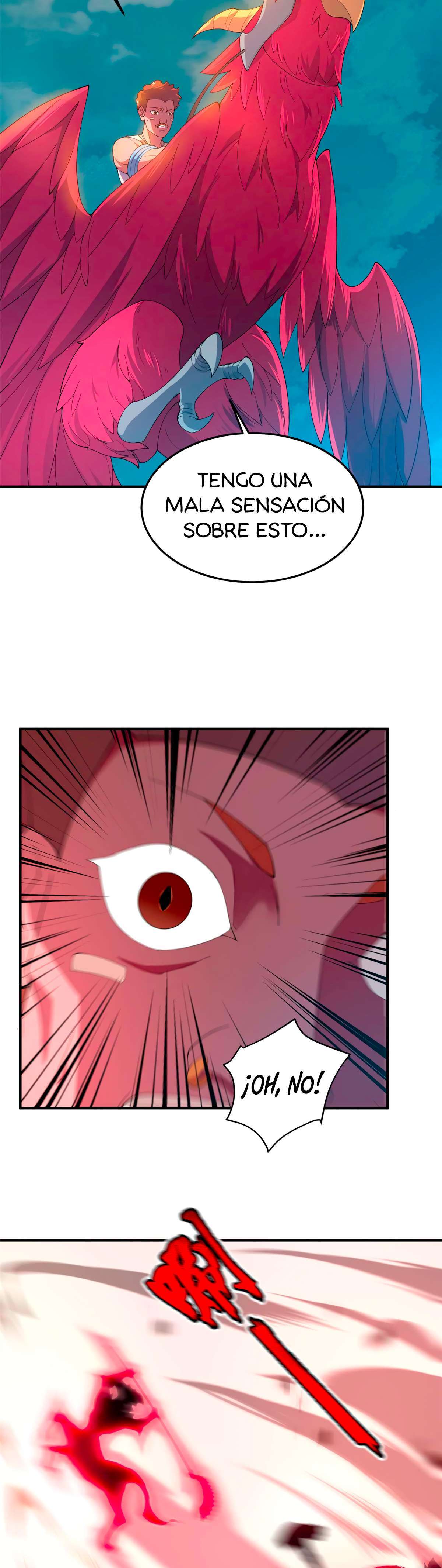 Capitulo 81 page 5