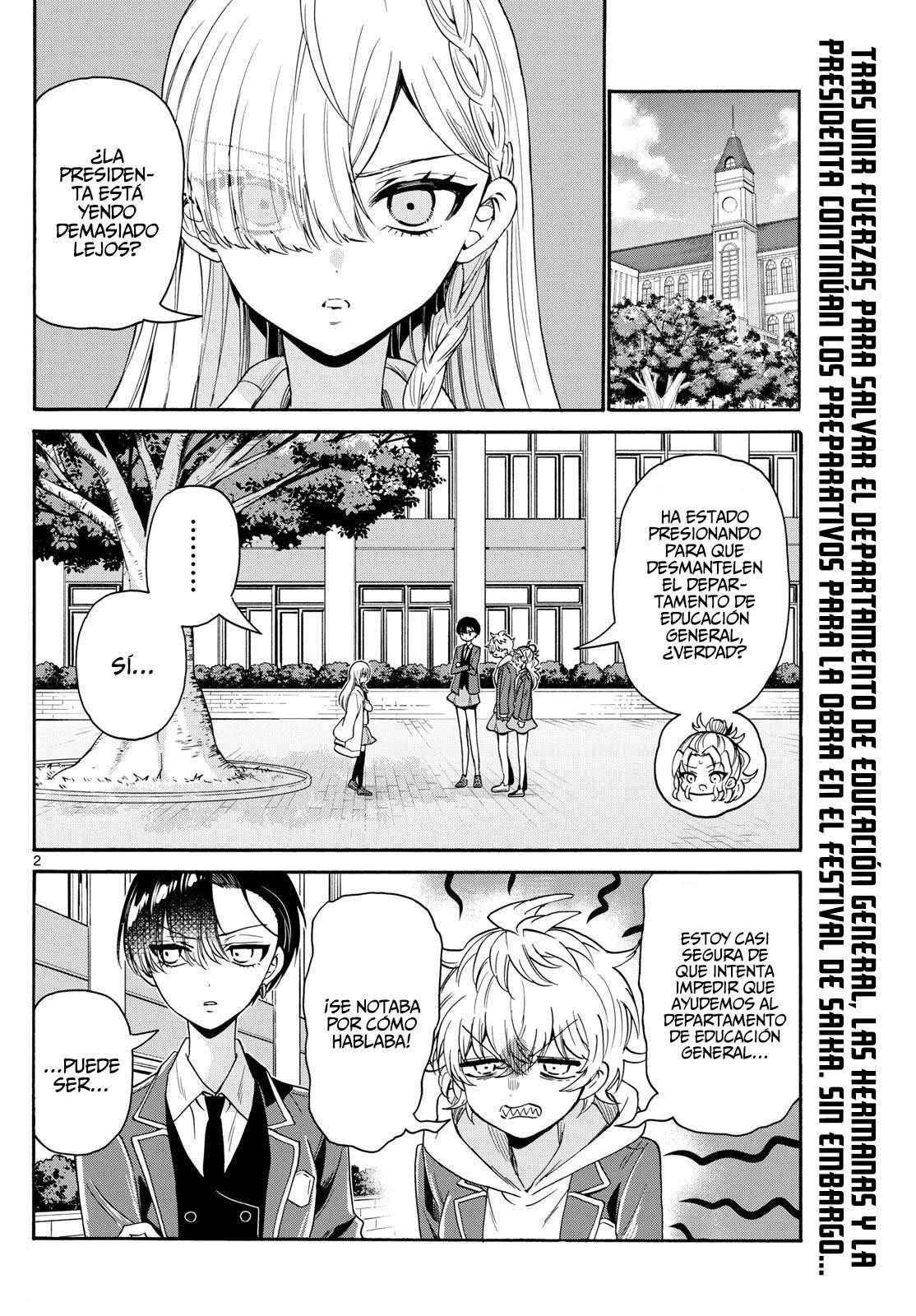 Capitulo 171 page 5