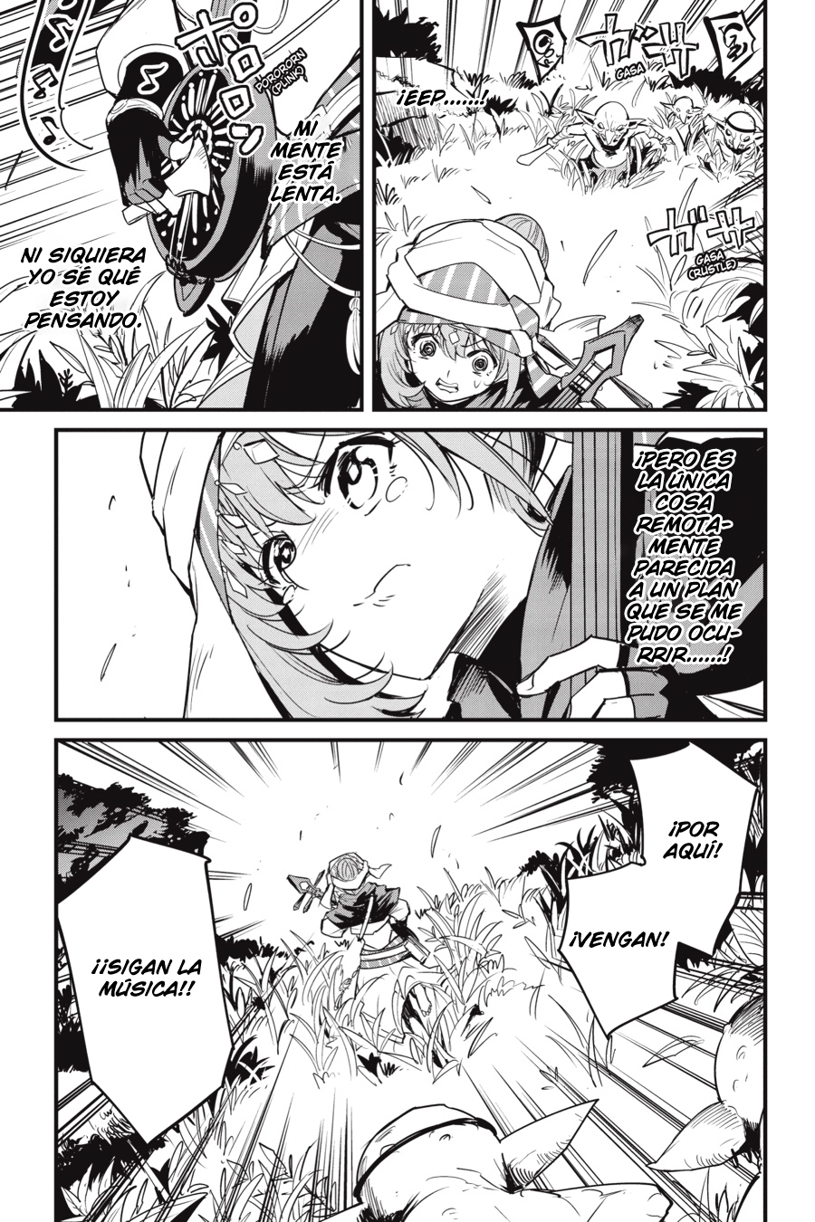 Capitulo 124 page 23