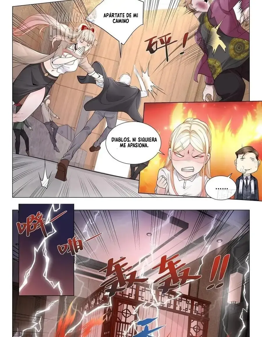Capitulo 402 page 8