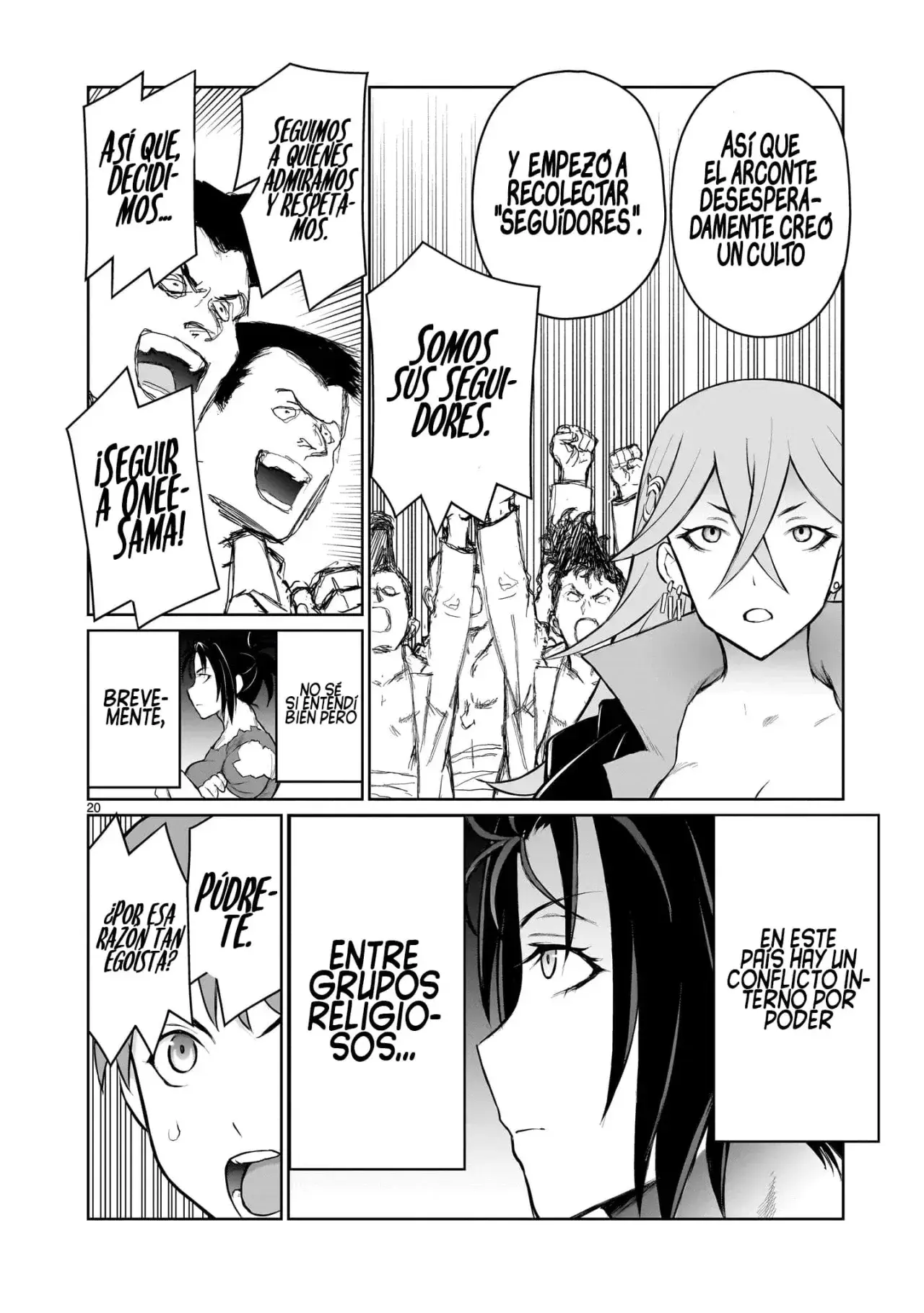 Capitulo 3.20 page 4