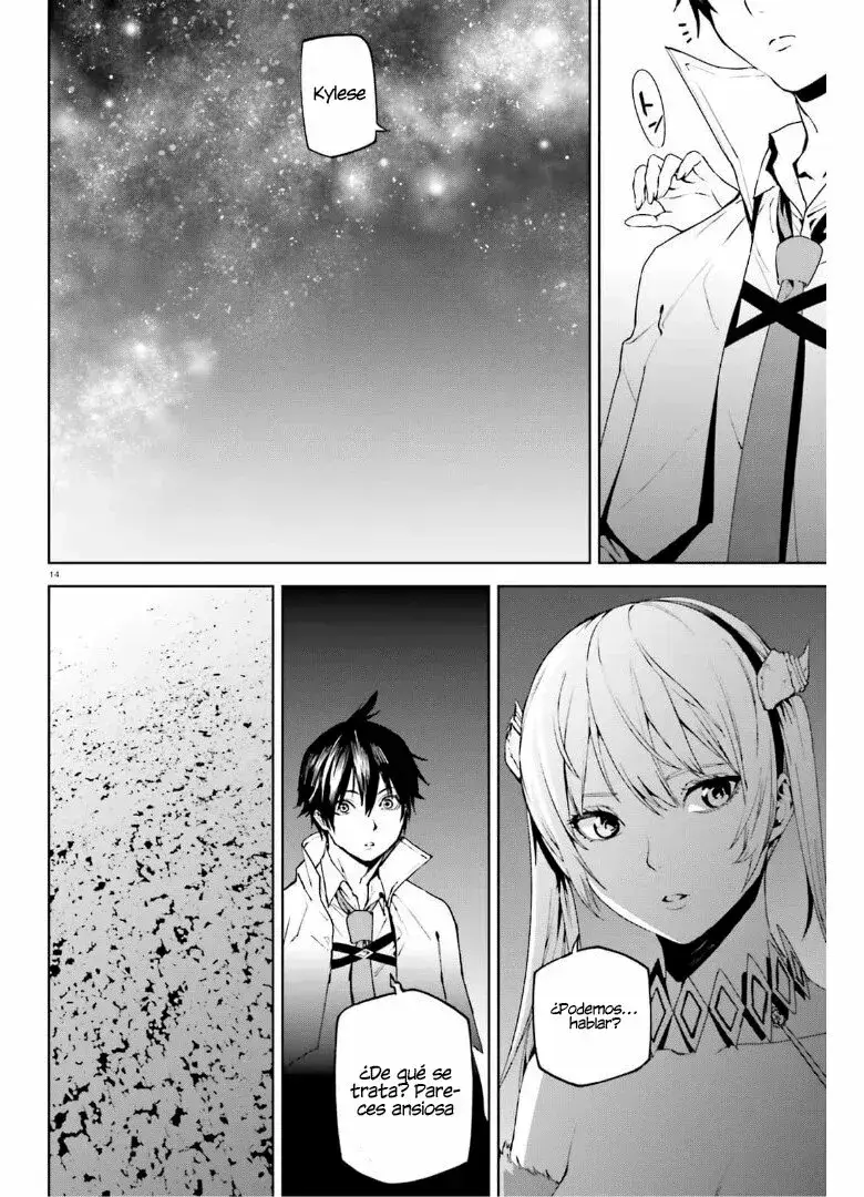 Capitulo 58 page 15