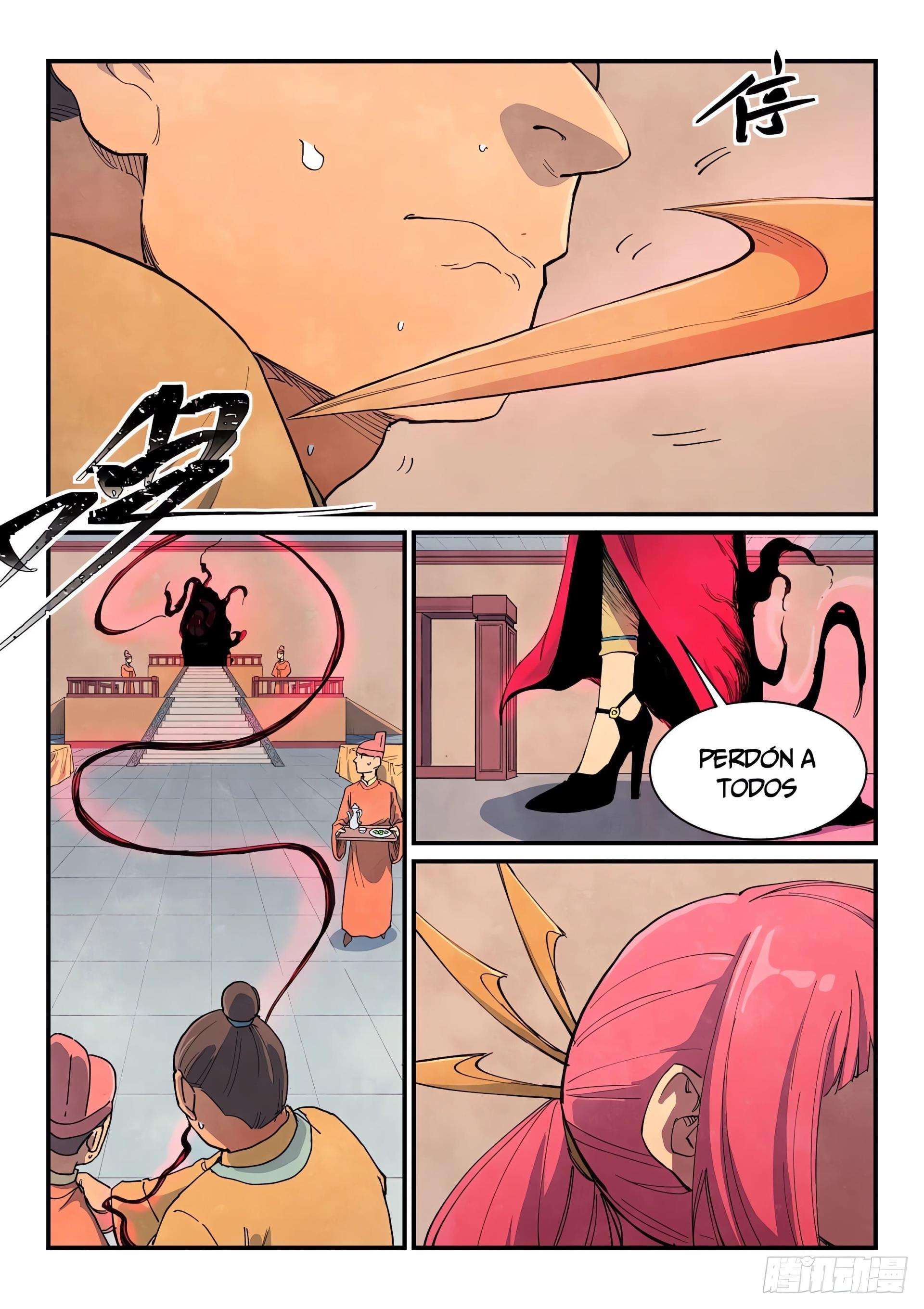 Capitulo 638 page 4