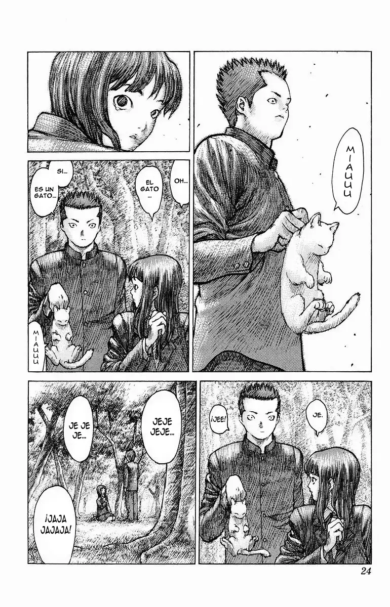 Capitulo 77 page 24