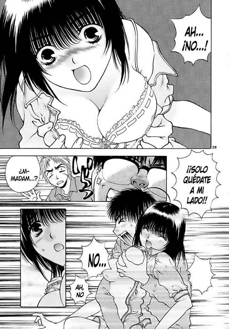 Capitulo 53 page 35