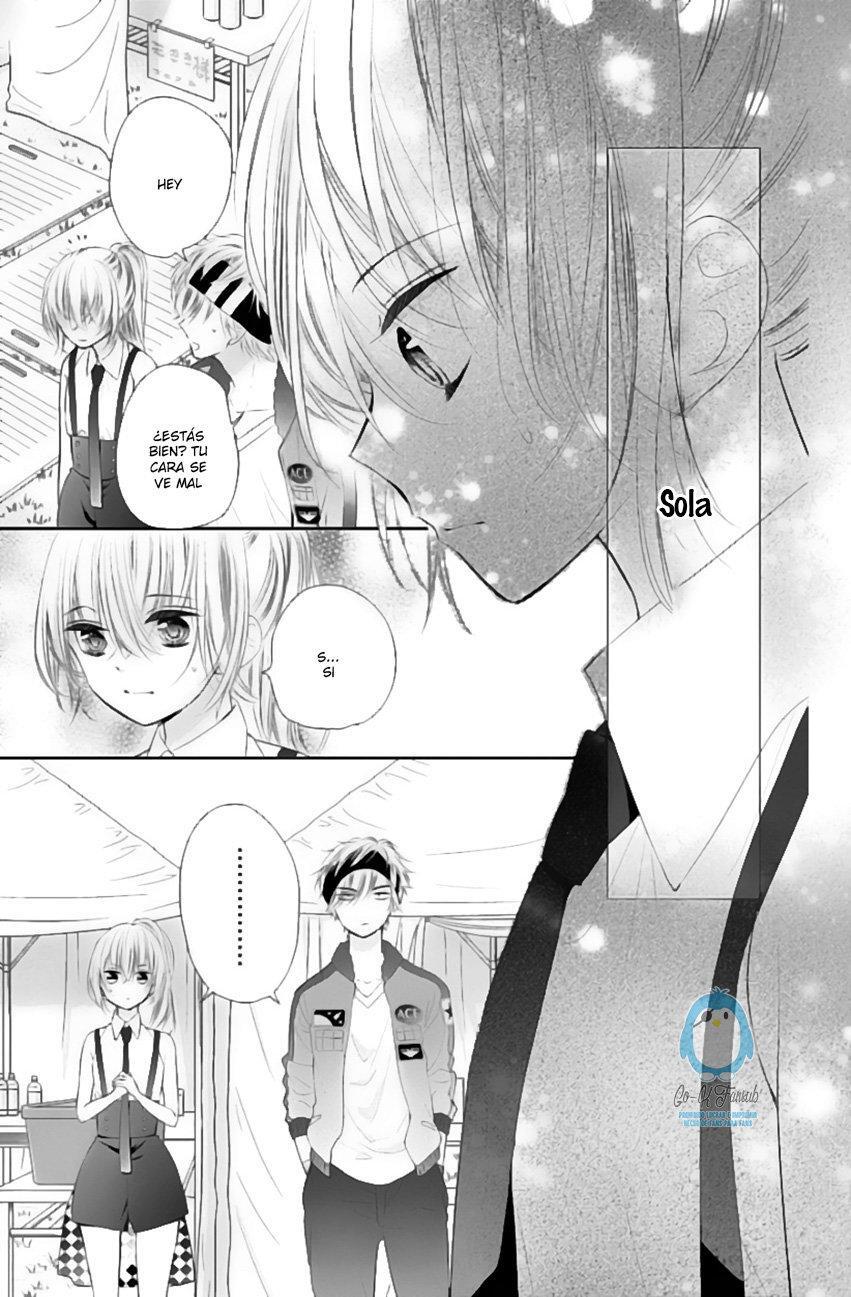 Capitulo 38 page 22