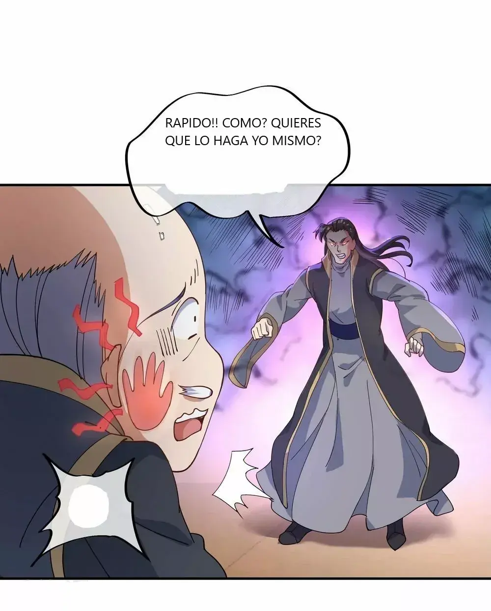 Capitulo 101 page 15