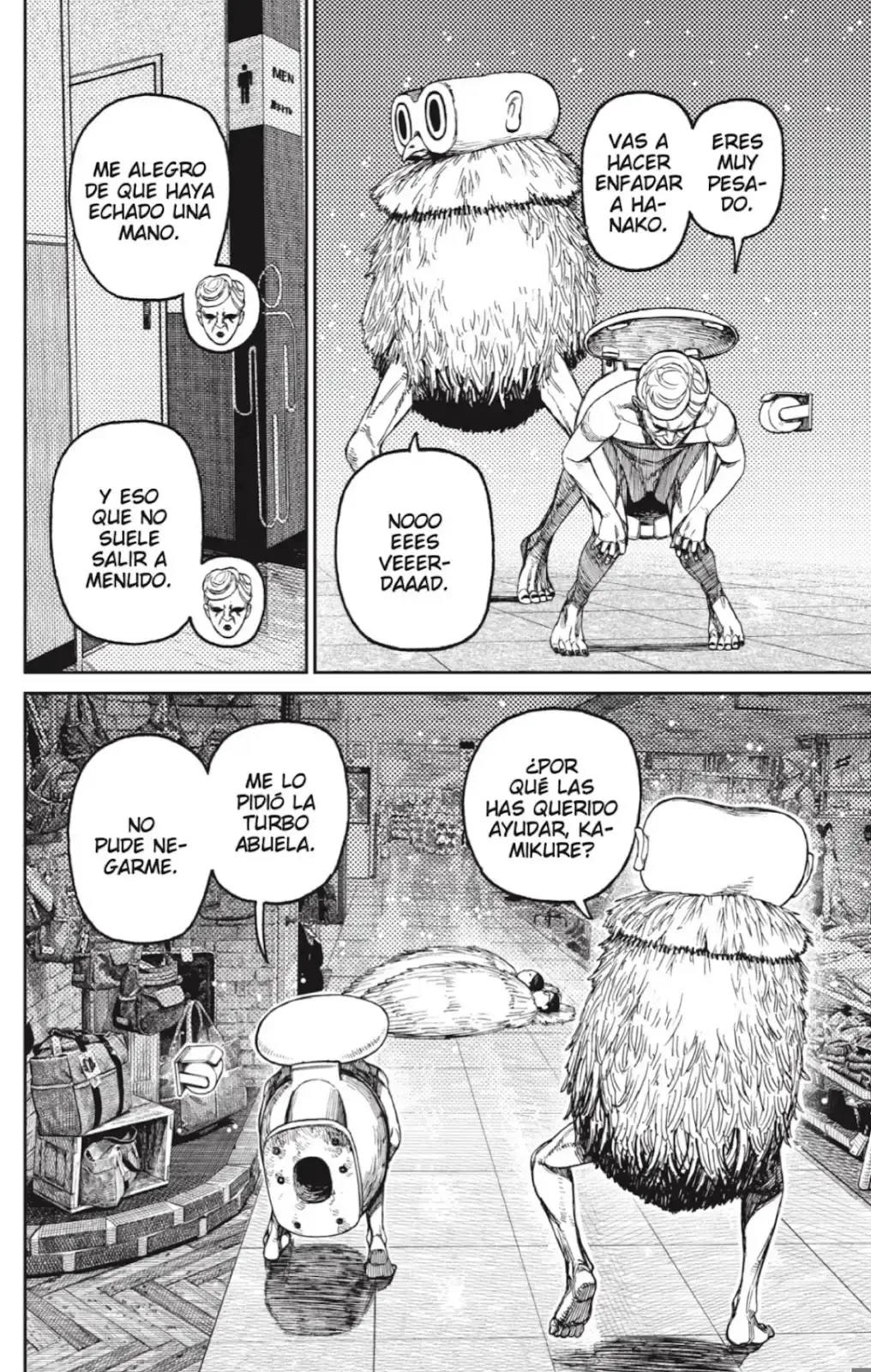 Capitulo 225 page 15