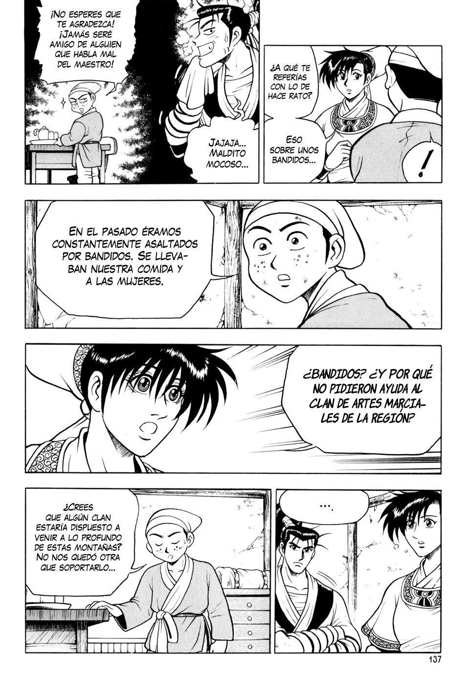 Capitulo 69 page 14