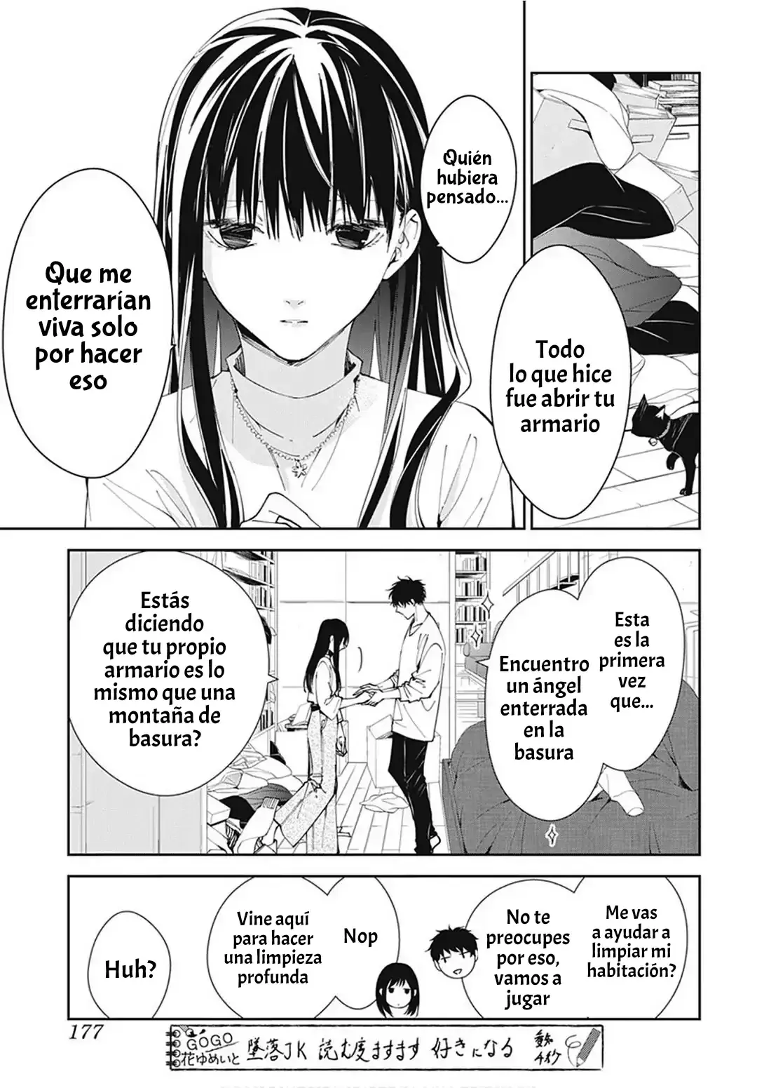 Capitulo 67 page 5