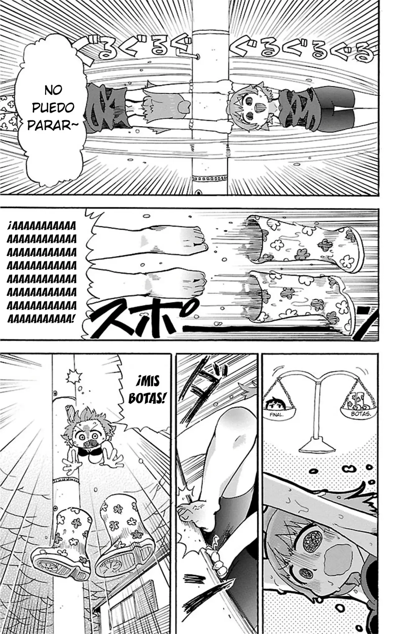 Capitulo 323 page 6