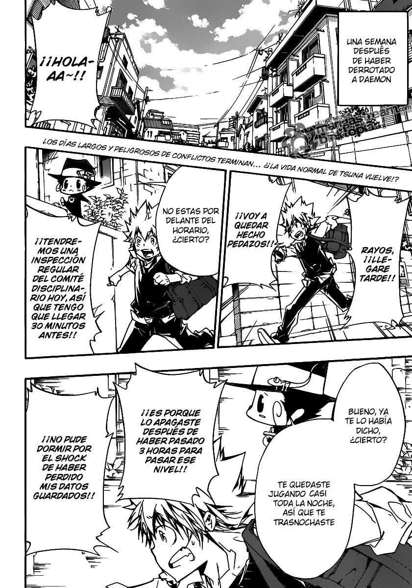 Capitulo 346 page 3
