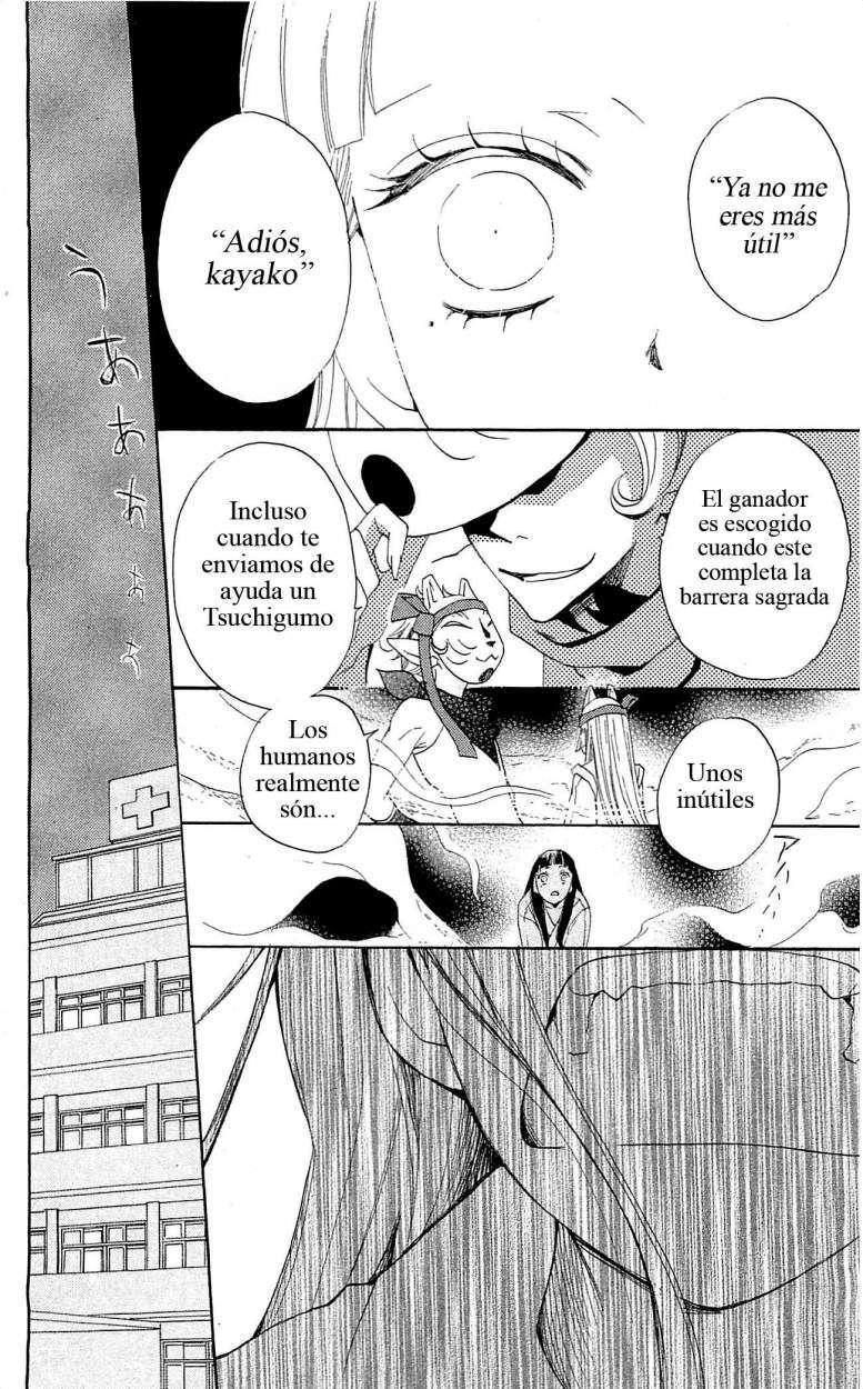 Capitulo 36 page 16