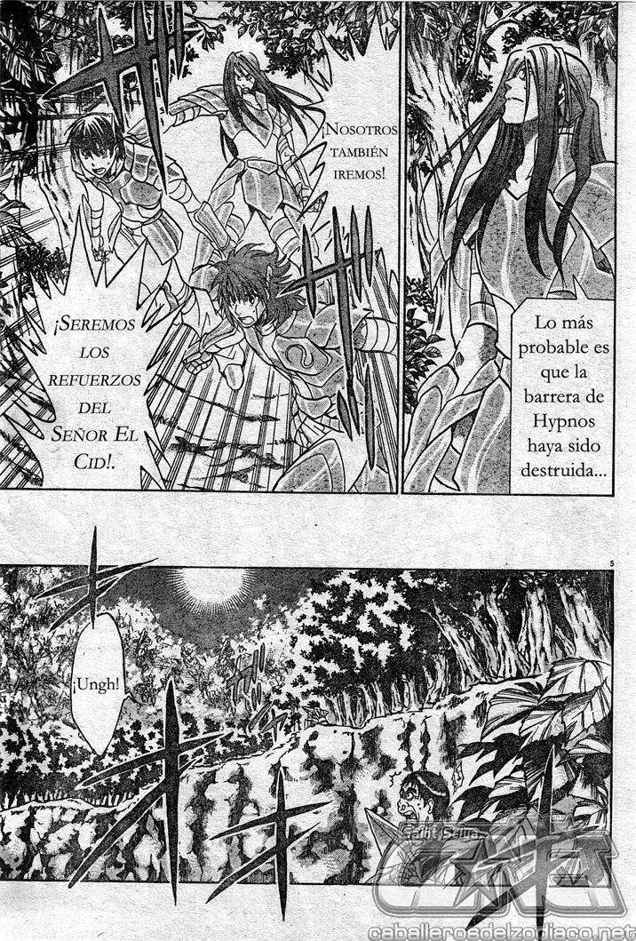 Capitulo 82 page 4