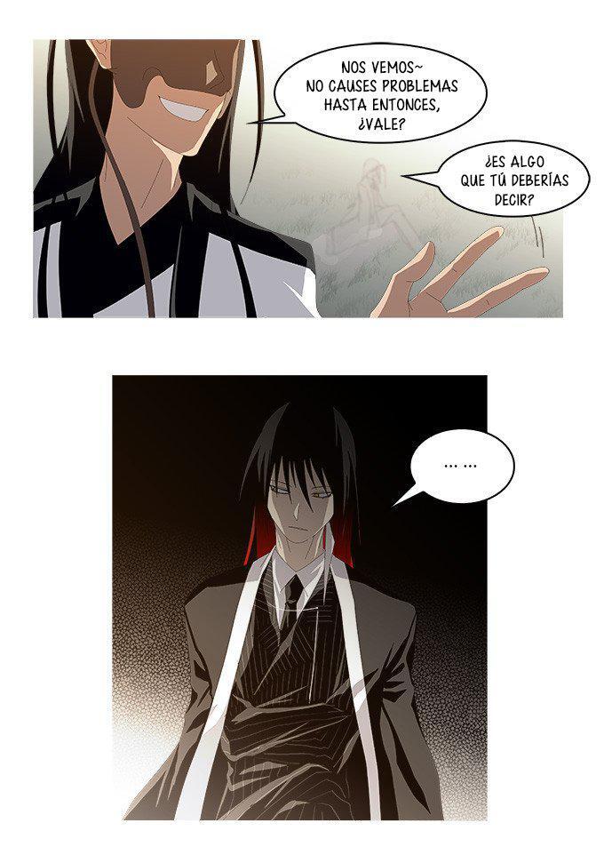 Capitulo 160 page 17
